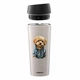 Термочашка Ardesto Coffee Time Maltipoo 450мл нержавеющая сталь бежевый AR2645MP - изображение 4