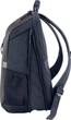 Рюкзак HP 6B8U6AA Travel 15.6" 21л синий - изображение 4