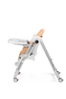 Стул Peg-Perego Prima Pappa Follow Me Peach персиковый (IH01000000BL68) - изображение 9