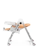 Стул Peg-Perego Prima Pappa Follow Me Peach персиковый (IH01000000BL68) - изображение 13