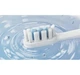 Электрическая зубная щетка Mijia Electric Toothbrush T302 BHR7595GL Silver Grey - изображение 3