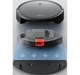 Робот-пылесос Xiaomi Robot Vacuum E10C Black - изображение 7