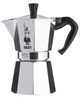 Кавоварка гейзерна Bialetti Moka Express на 9 чашок 420 мл Метал (990001165) (955555905913321) - Уцінка - зображення 2