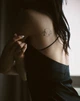 Временное тату Arley Sign Feel free to travel (1117) - изображение 4