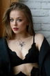Тимчасове тату Arley Sign Квіткова еволюція (1417) - зображення 3