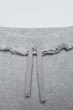 Детский комплект (свитшот+легинсы) для девочки Zara 4012/558 92 см Серый - изображение 7