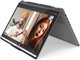 Ноутбук Lenovo Yoga 7 2-in-1 16IML9 16,1" IPS 1920x1200 60 Гц / Intel Core Ultra 5 125U 1.3 ГГц / Intel Arc Graphics / RAM 16 ГБ / LPDDR5X / SSD 512 ГБ / ОС Windows 11 Home / Вага 1,9 кг (83DL0000US) - изображение 3