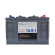 Аккумулятор TAB Motion GEL 12V 100Ah (Б/У) - изображение 1