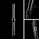Профессиональная плойка для завивки локонов CLOUD NINE The Curling Wand (25мм) - изображение 5