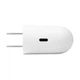 Зарядное устройство Google 45W USB Type-C (US) (кабель 2м.) (Refurbished) - изображение 3