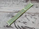 Ремінець Google Woven Band для Pixel Watch 1, 2, 3 (Lemongrass) (Б/В) - зображення 3