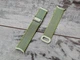 Ремінець Google Woven Band для Pixel Watch 1, 2, 3 (Lemongrass) (Б/В) - зображення 6