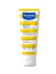 Солнцезащитный лосьон для детей с рождения и всей семьи Mustela Bebe Sun Lotion SPF 50+ 40 мл - изображение 1
