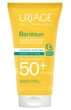 Матирующий флюид с увлажняющим эфектом Uriage Bariésun Mat Fluide SPF50+ 50 мл - изображение 1