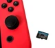 Модифікована (чіпована) Nintendo Switch V2 32 + 128 gb, picofly, kefir, atmosphere (0015) Б/В - изображение 3