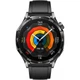Смарт-часи Huawei Watch GT 5 46 mm Black - зображення 2