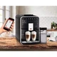 Кавомашина Melitta Barista T Smart F84/0-100 - зображення 2