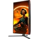 Монітор AOC Q27G3XMN/BK - изображение 6