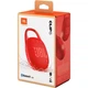 Портативна колонка JBL Clip 5 Red (JBLCLIP5RED) - изображение 9
