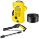 Мінімійка високого тиску Karcher K 2 Universal Edition (1.673-010.0) - зображення 1