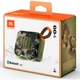Портативна колонка JBL Go 4 Squad (JBLGO4SQUAD) - изображение 4