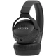 Наушники с микрофоном JBL Tune 660NC Black (JBLT660NCBLK) - изображение 3