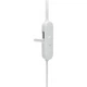 Навушники JBL T215BT White JBLT215BTWHT - изображение 3