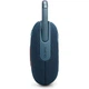 Портативна колонка JBL Clip 5 Blue (JBLCLIP5BLU) - изображение 7
