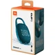 Портативна колонка JBL Clip 5 Blue (JBLCLIP5BLU) - изображение 9