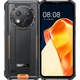 Смартфон Oukitel G1 6/256GB Orange - изображение 1