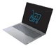 Ноутбук Lenovo ThinkBook 16 Ryzen 5 7535HS/64GB/2TB/Win11P (21MW000TPB) - изображение 2