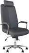 Крісло Nowy Styl GRAND ordf HR STEEL CHROME ANYFIX AL68 P C-38 - зображення 1