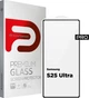 Защитное стекло ArmorStandart Pro для смартфона Samsung Galaxy S25 Ultra Black (ARM81613) - изображение 1