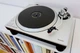 Вініловий програвач Technics SL-1500CEG-W White - изображение 5