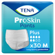 Pieluchomajtki dla dorosłych Tena Pants ProSkin Plus M 30 szt (7322542144145) - obraz 1