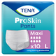 Підгузки для дорослих Tena Pants ProSkin Maxi L 10 шт (7322542169391) - зображення 1