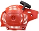 Стартер VJ Parts для бензопилы H 235, 236, 240 (5450637-01) аналог 5450637-01 арт.стар082 - изображение 2