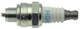 Свеча зажигания VJ Parts бензопилы M DCS 230 T -168401-9 - изображение 1