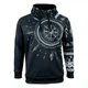 Худі Runic Тризуб | KRAMATAN Tactical Design| XXL - зображення 1