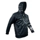 Худі Runic Тризуб | KRAMATAN Tactical Design| XXL - зображення 7