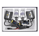 Комплект ксенона Brevia Н3 5000К + Super Slim Canbus STM00855 - изображение 1