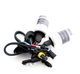 Комплект ксенона Brevia Н7 4300К + Super Slim Ballast STM00864 - изображение 2
