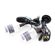 Комплект ксенона Brevia Н1 5000К + Super Slim Ballast STM00838 - изображение 2
