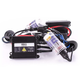 Комплект ксенона Brevia HB4 4300К + Super Slim Ballast STM00830 - изображение 1