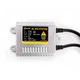 Блоки розжига SOLAR Slim Solar Premium Ballast 35W 9-16В KET STM03406 - изображение 2