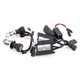Комплект ксенона Brevia Н4 6000К + Super Slim Ballast STM00862 - изображение 1