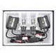 Комплект ксенона Brevia Н4 5000К + Super Slim Canbus STM00861 - изображение 1