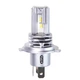 LED лампи для авто Pulso M4 H4-H L LED-chips CREE 9-32V 2x25w 4500Lm 6000K - изображение 2