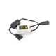 Блоки розжига SOLAR Slim Ballast 35W 9-32V KET STM03404 - изображение 1