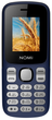 Мобильный телефон Nomi i1890 Blue - изображение 2